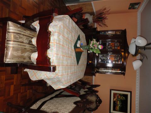 Dinning Room