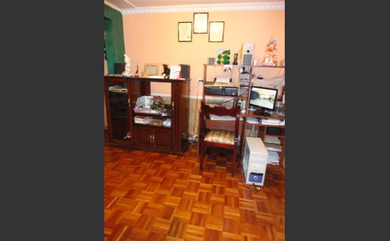 Music Computer Room