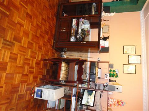 Music Computer Room