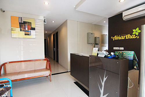 GRIYA AMARTHA | Kost di Jakarta, Kost di Jakarta Selatan, Kost di Setiabudi Jakarta, Kost di Segitiga Emas Jakarta