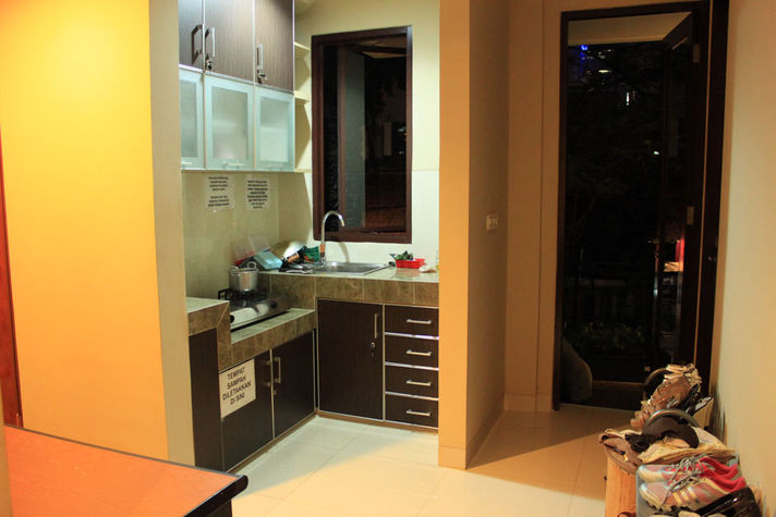 GRIYA AMARTHA | Kost di Jakarta, Kost di Jakarta Selatan, Kost di Setiabudi Jakarta, Kost di Segitiga Emas Jakarta
