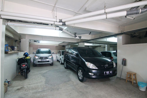 GRIYA AMARTHA | Kost di Jakarta, Kost di Jakarta Selatan, Kost di Setiabudi Jakarta, Kost di Segitiga Emas Jakarta