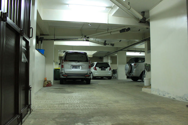 GRIYA AMARTHA | Kost di Jakarta, Kost di Jakarta Selatan, Kost di Setiabudi Jakarta, Kost di Segitiga Emas Jakarta