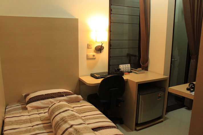 GRIYA AMARTHA | Kost di Jakarta, Kost di Jakarta Selatan, Kost di Setiabudi Jakarta, Kost di Segitiga Emas Jakarta