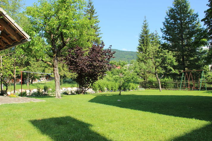 GardenSummer