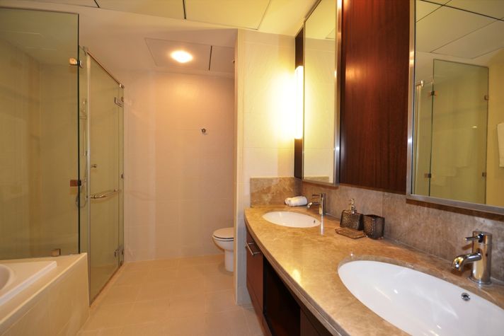 Second Bath room