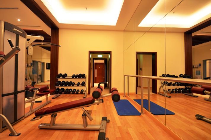 Gymnasium