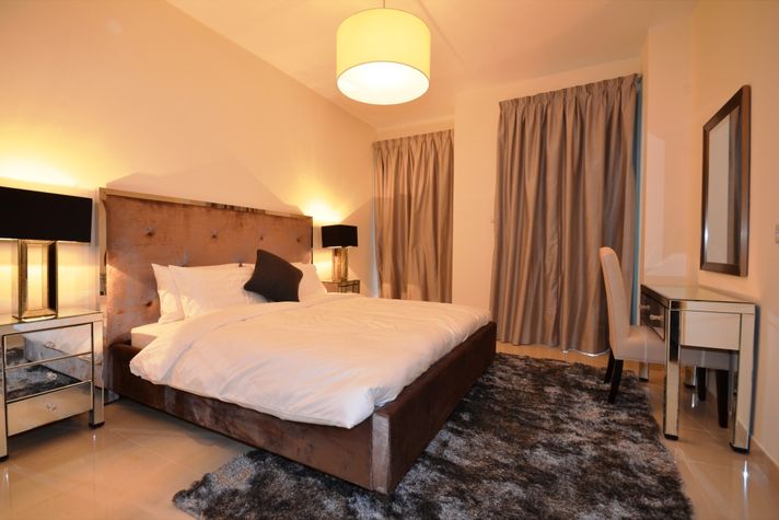 Second Bed Room