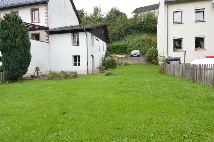 GardenSummer