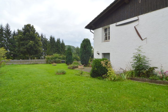 GardenSummer