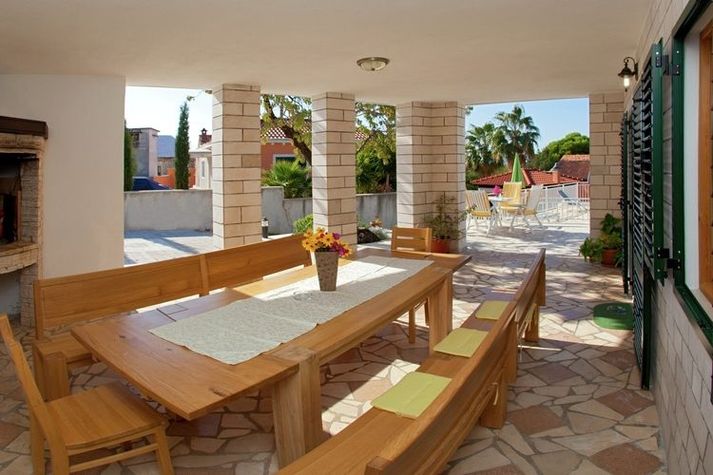 TerraceBalcony