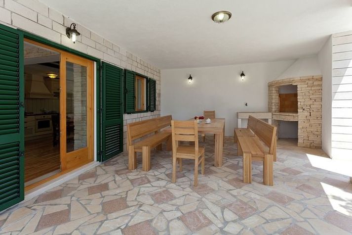 TerraceBalcony