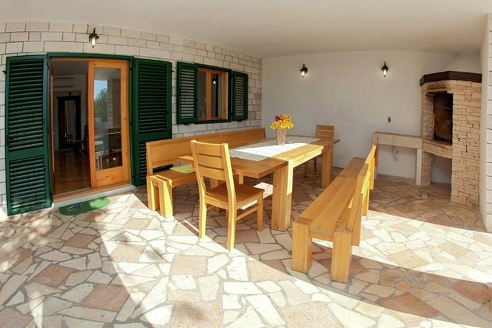 TerraceBalcony