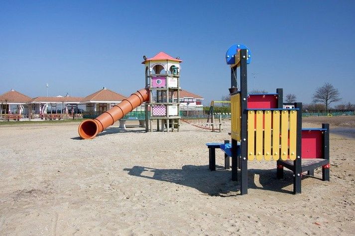 ParkFacilities
