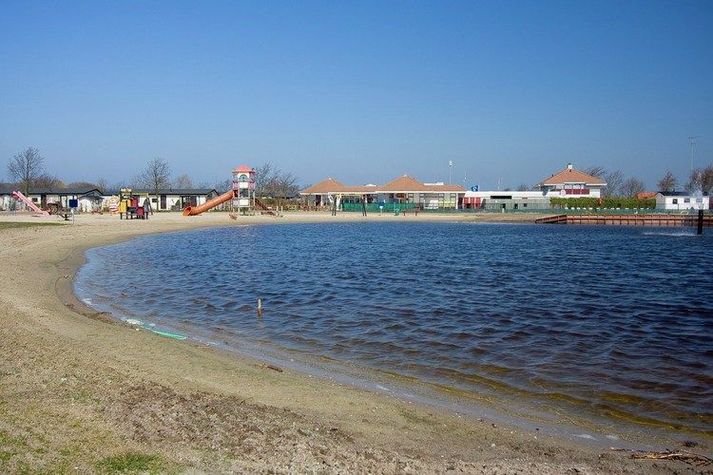 ParkFacilities