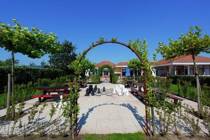 ParkFacilities
