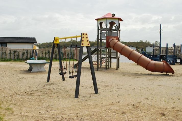 ParkFacilities