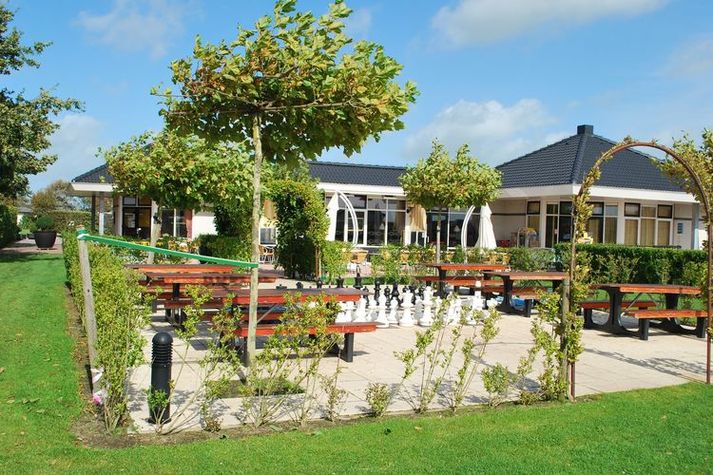 ParkFacilities