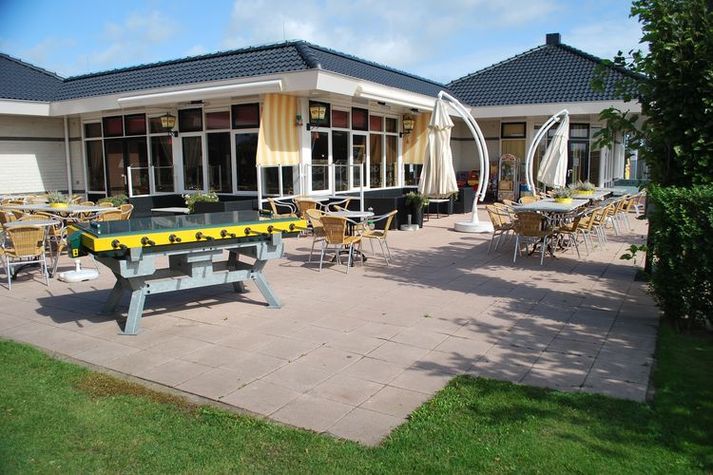 ParkFacilities