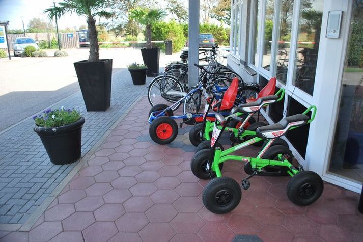 ParkFacilities