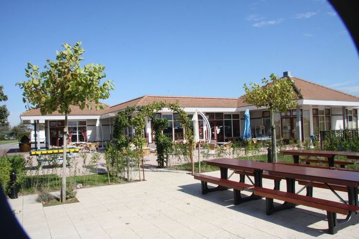 ParkFacilities