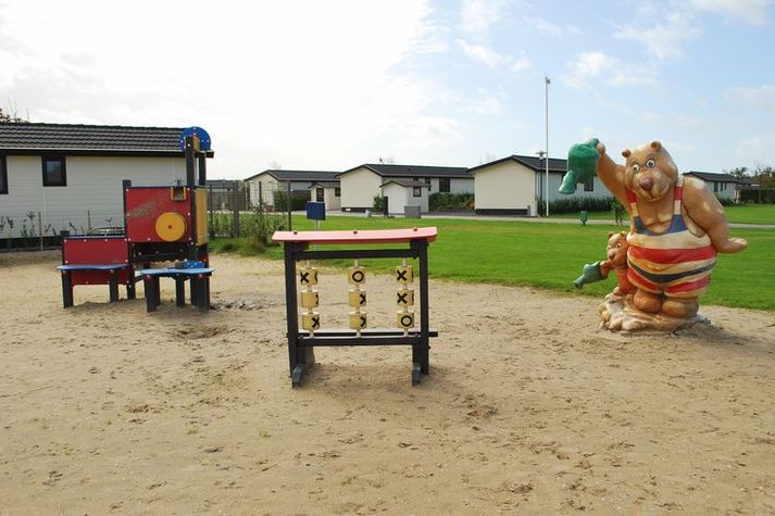 ParkFacilities