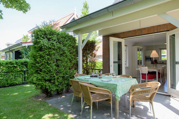 TerraceBalcony