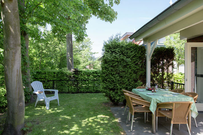 GardenSummer