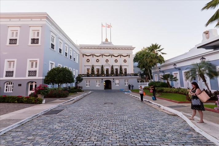 old san juan
old san juan