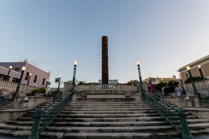 old san juan
old san juan
