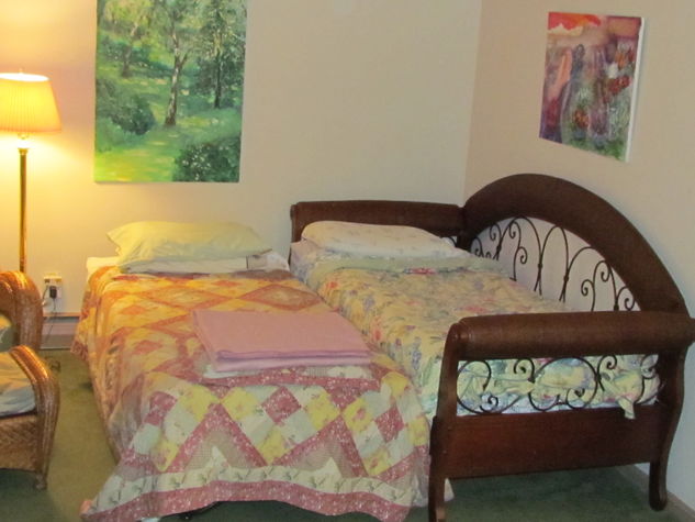 day bed with trundle