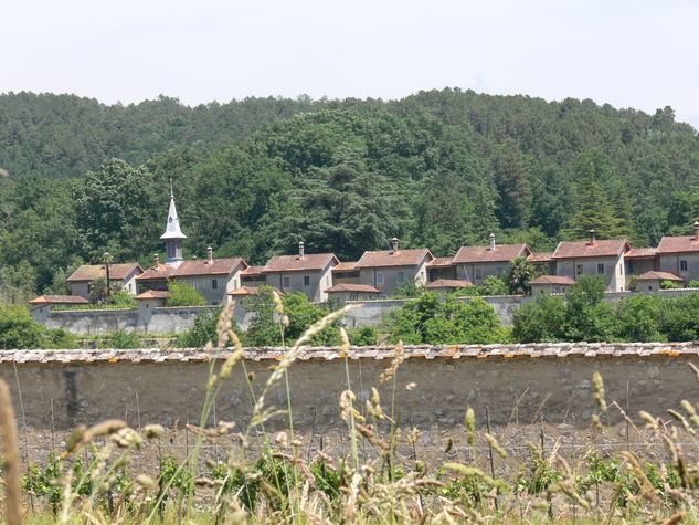 Surroundings