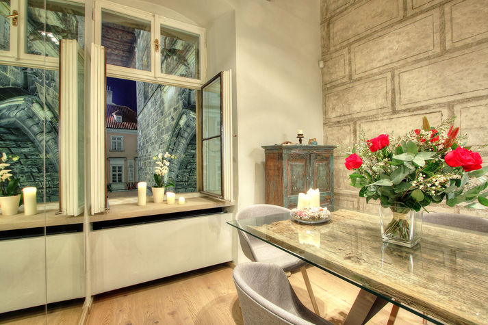 dinning room