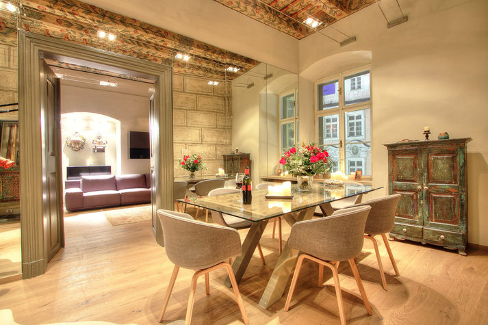 dinning room