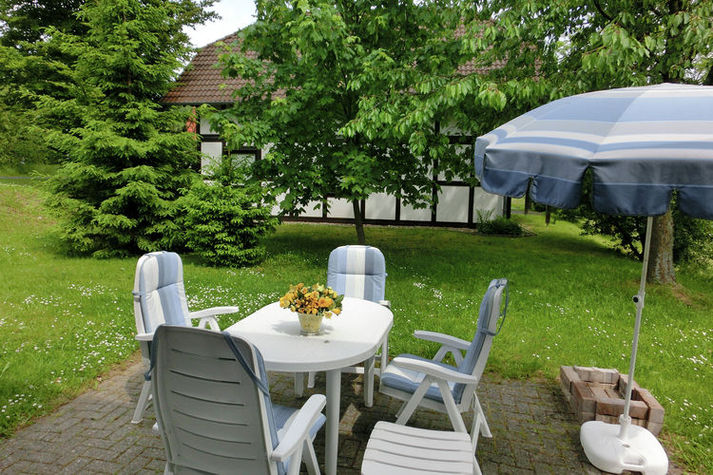TerraceBalcony