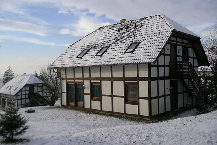 ExteriorWinter