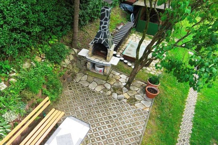 TerraceBalcony