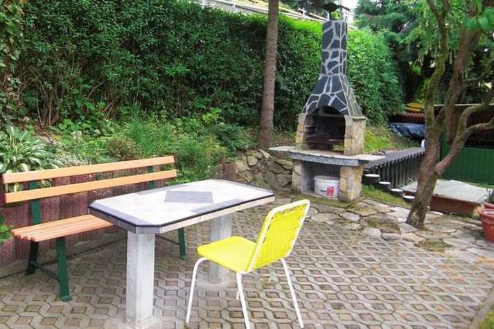 TerraceBalcony