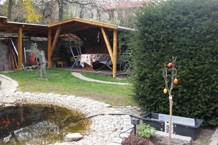 GardenSummer