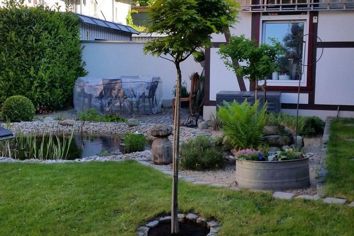 GardenSummer