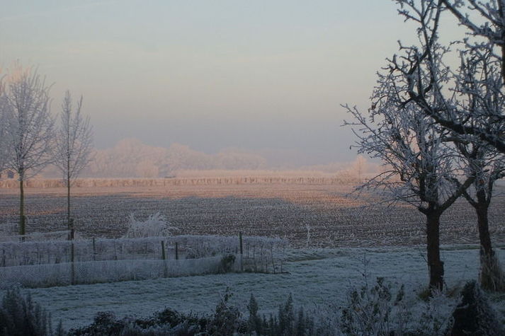 ExteriorWinter