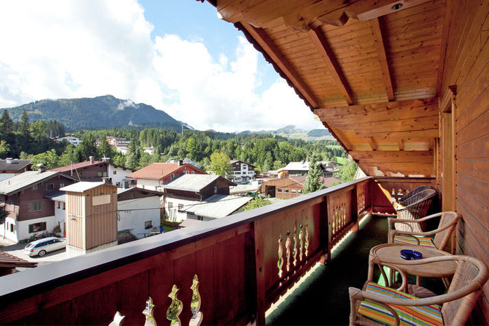 TerraceBalcony