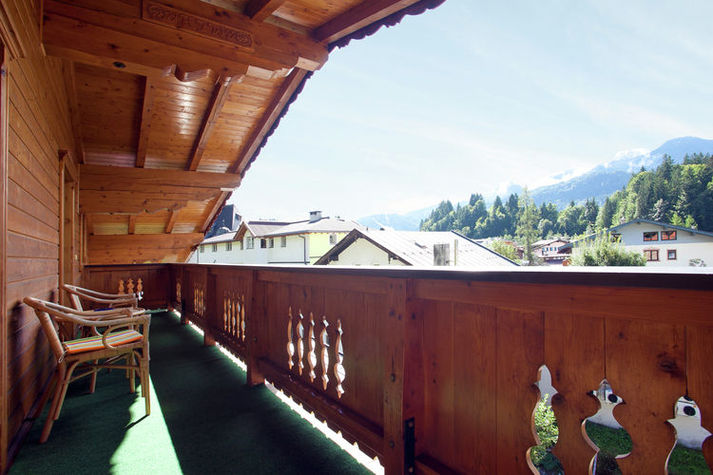 TerraceBalcony