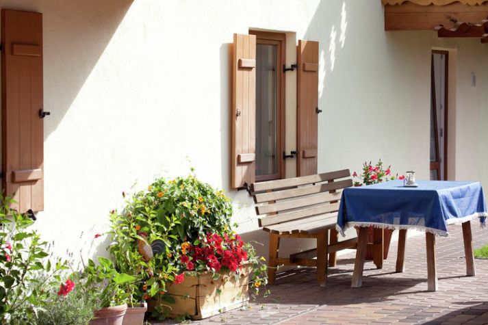 TerraceBalcony