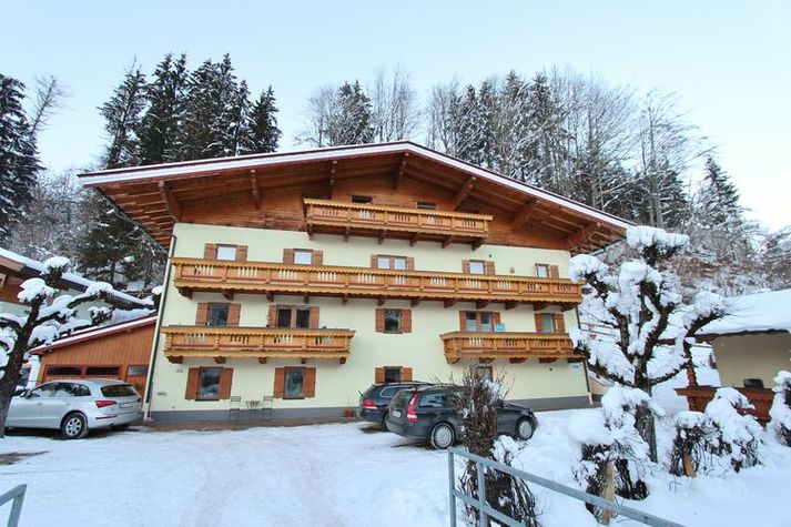 ExteriorWinter