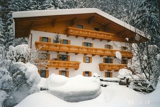 ExteriorWinter