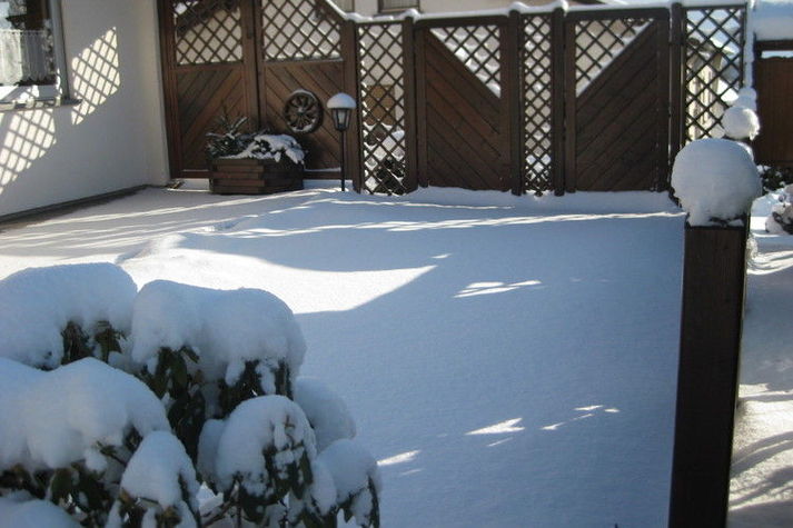 GardenWinter