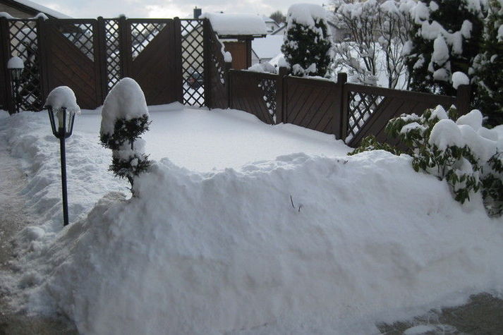 GardenWinter