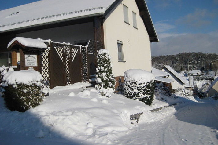 GardenWinter
