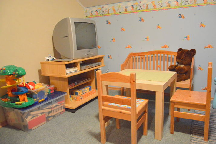 RecreationRoom